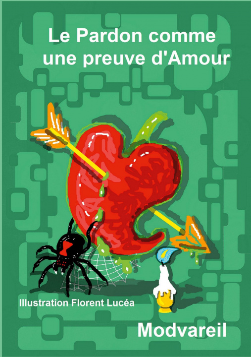Knjiga Pardon comme une Preuve d'Amour Vareil Mod