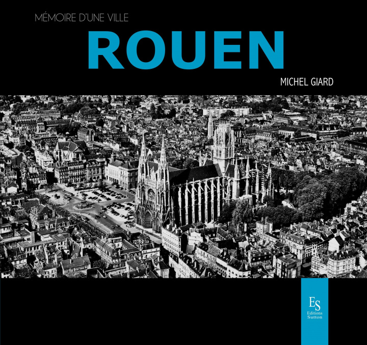 Buch Rouen Giard