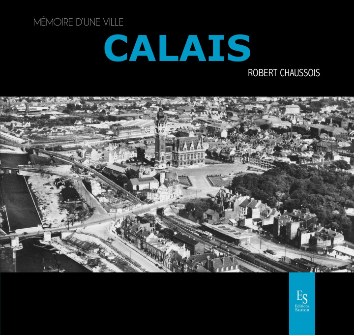 Knjiga Calais Chaussois
