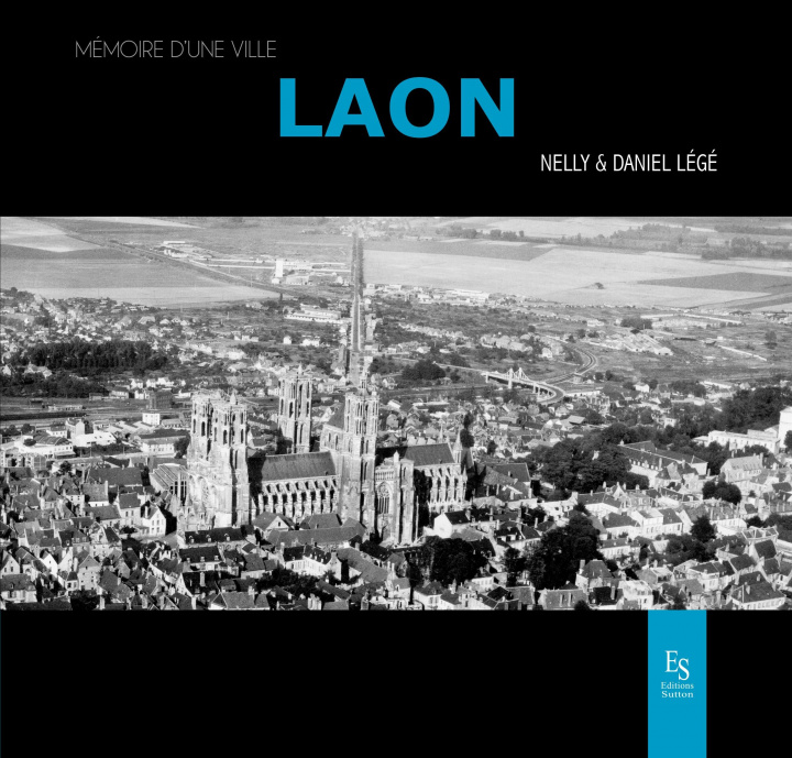 Knjiga Laon Daniel Légé