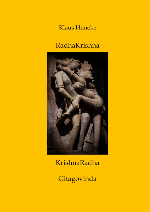 Könyv RadhaKrishna KrishnaRadha 