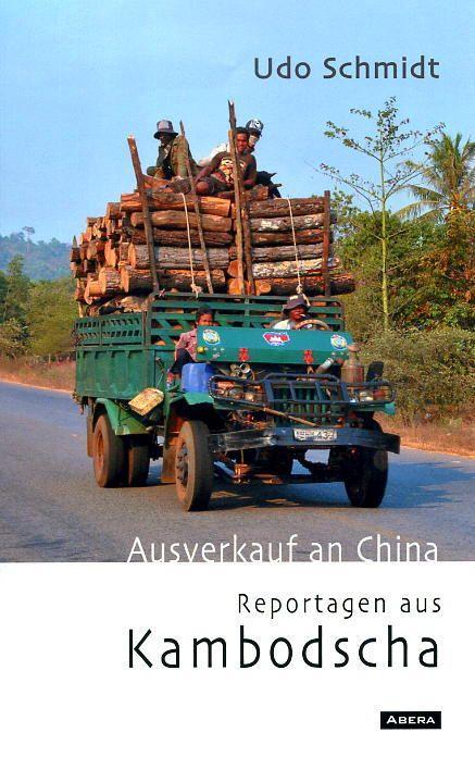 Kniha Ausverkauf an China 