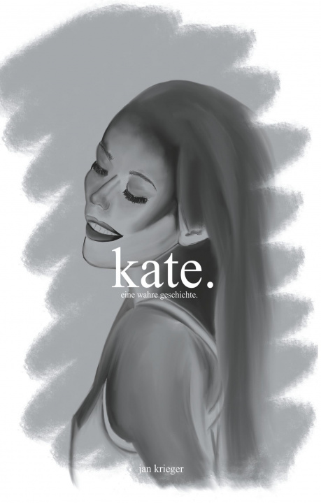 Knjiga kate. 