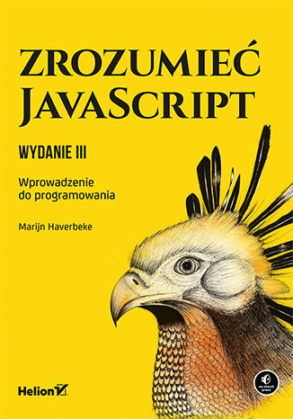 Книга Zrozumieć JavaScript. Wprowadzenie do programowania wyd. 3 Marijn Haverbeke