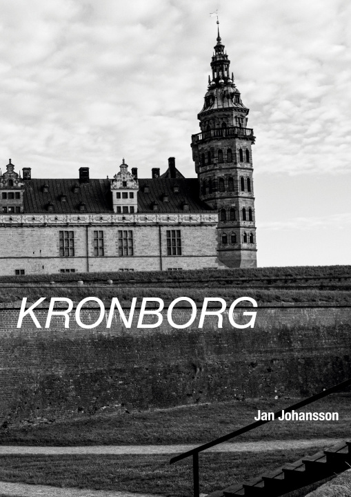Kniha Kronborg 