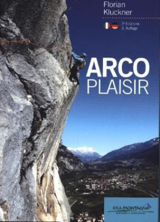 Kniha Arco Plaisir 