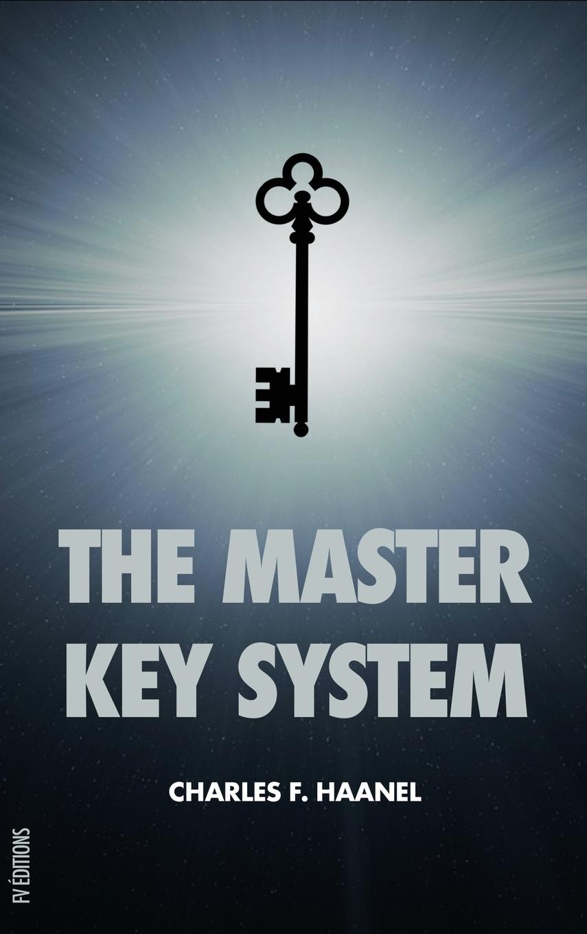 Kniha The Master Key System 