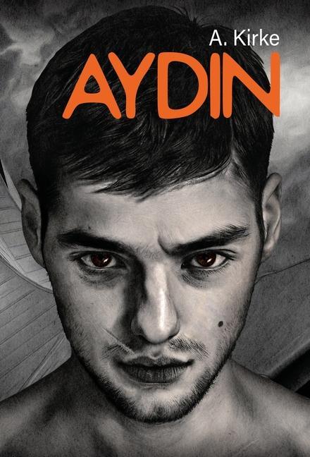 Knjiga Aydin A. Kirke