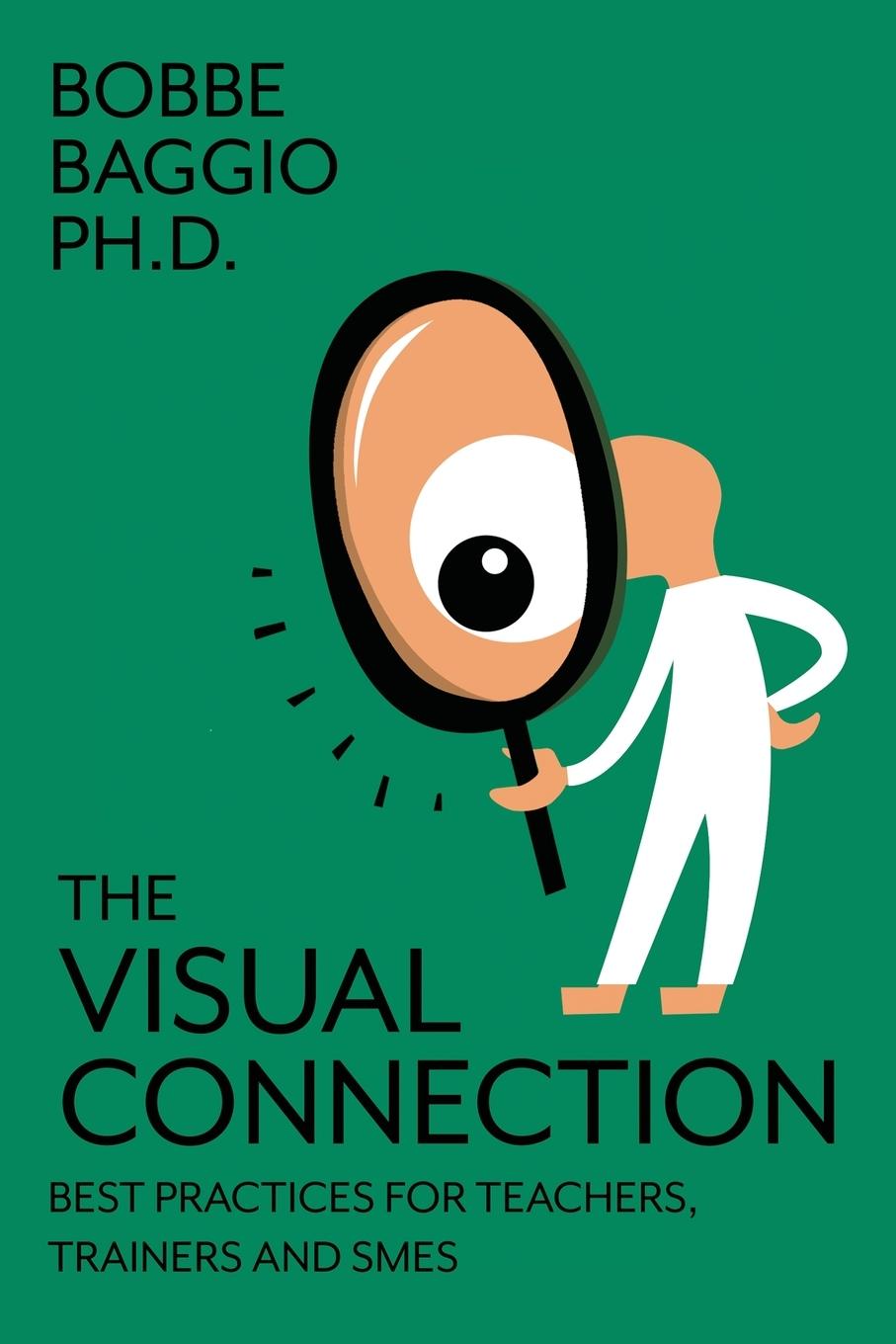 Book Visual Connection Bobbe Baggio