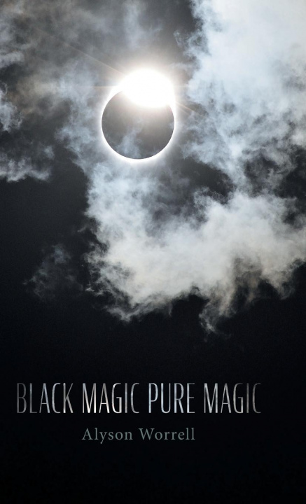 Book Black Magic Pure Magic 