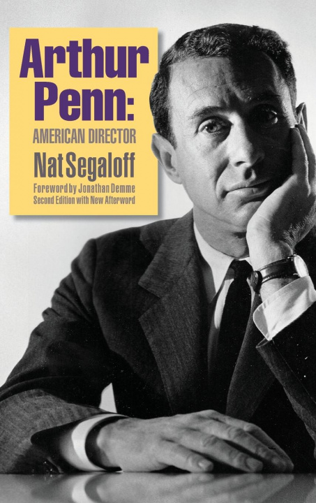 Book Arthur Penn Nat Segaloff