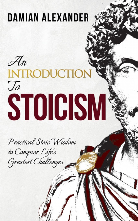 Kniha Introduction to Stoicism 