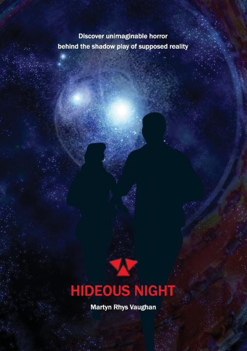 Book Hideous Night Martyn Rhys Vaughan