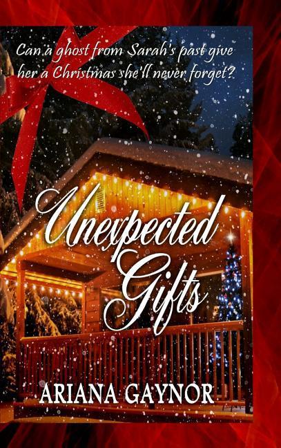 Knjiga Unexpected Gifts 