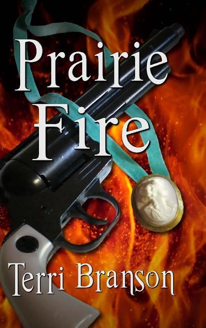 Knjiga Prairie Fire 