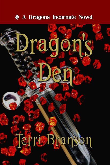 Knjiga Dragon's Den 