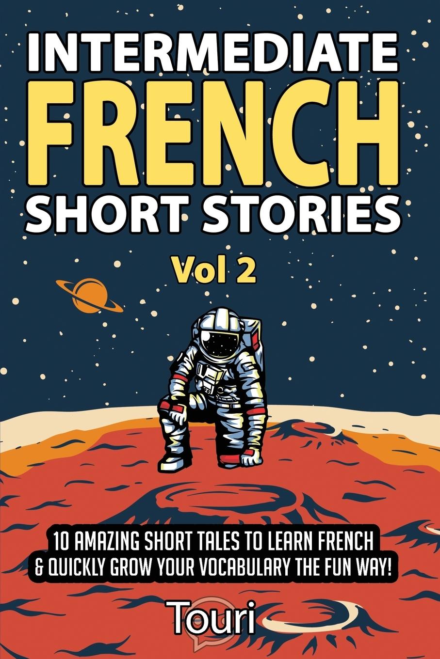 Knjiga Intermediate French Short Stories 