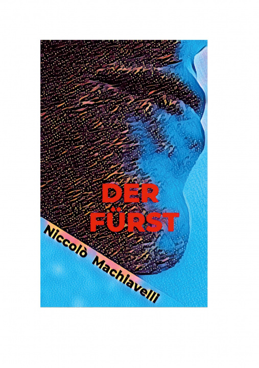 Książka Furst Niccol? Machiavelli