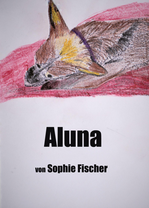 Book Aluna Sophie Fischer