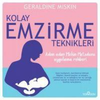 Knjiga Kolay Emzirme Teknikleri 