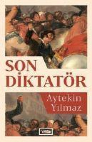 Book Son Diktatör 