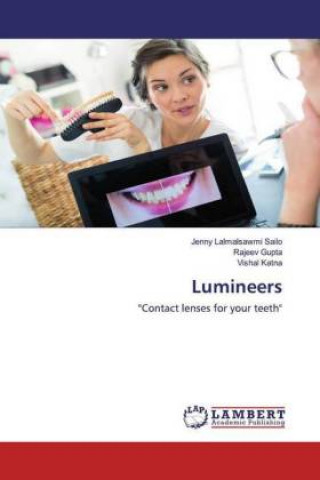 Buch Lumineers Rajeev Gupta