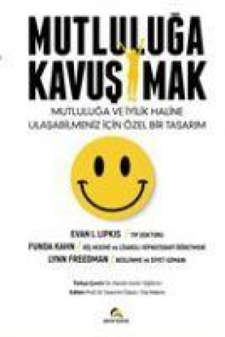 Knjiga Mutluluga Kavusmak Funda Kahn