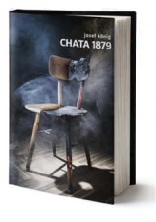 Книга Chata 1879 Josef König