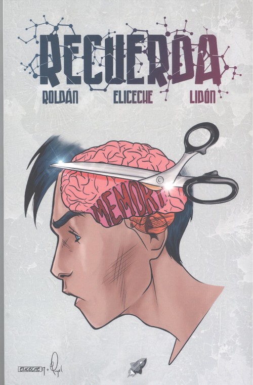 Audio RECUERDA ROLDAN