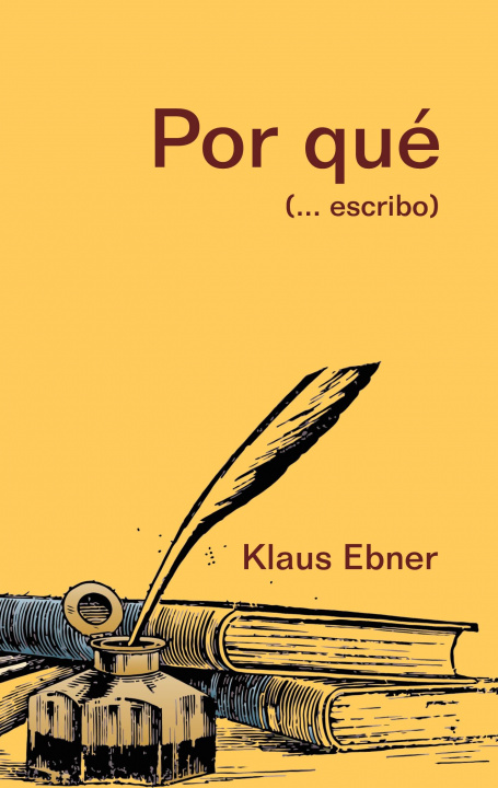 Book Por que Klaus Ebner