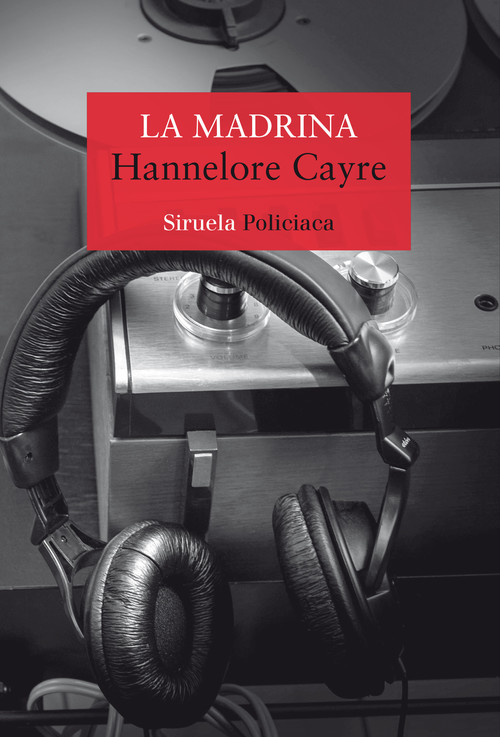 Audio La madrina HANNELORE CAYRE