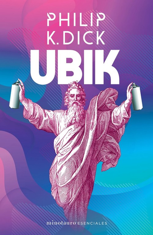 Audio Ubik Philip Kindred Dick