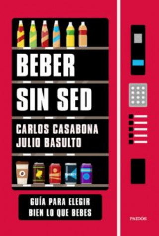 Audio Beber sin sed Carlos Casabona