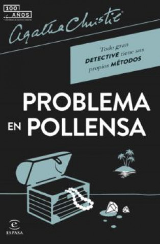 Audio Problema en Pollensa Agatha Christie