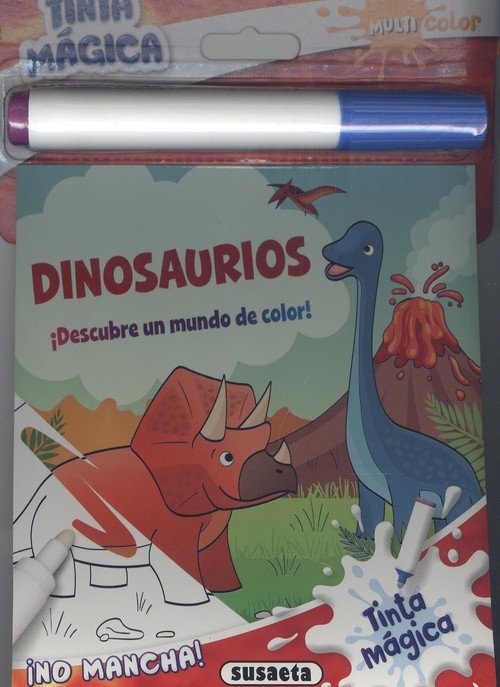 Audio  Dinosaurios Ediciones