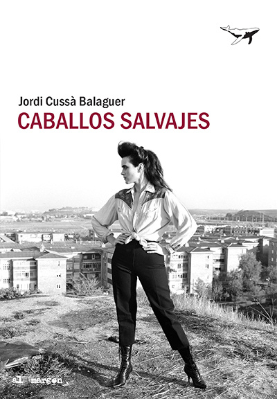 Audio Caballos salvajes JORDI CUSSA