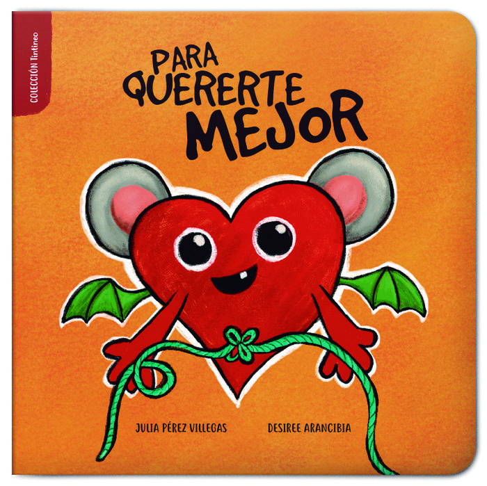 Book Para quererte mejor JULIA PEREZ VILLEGAS