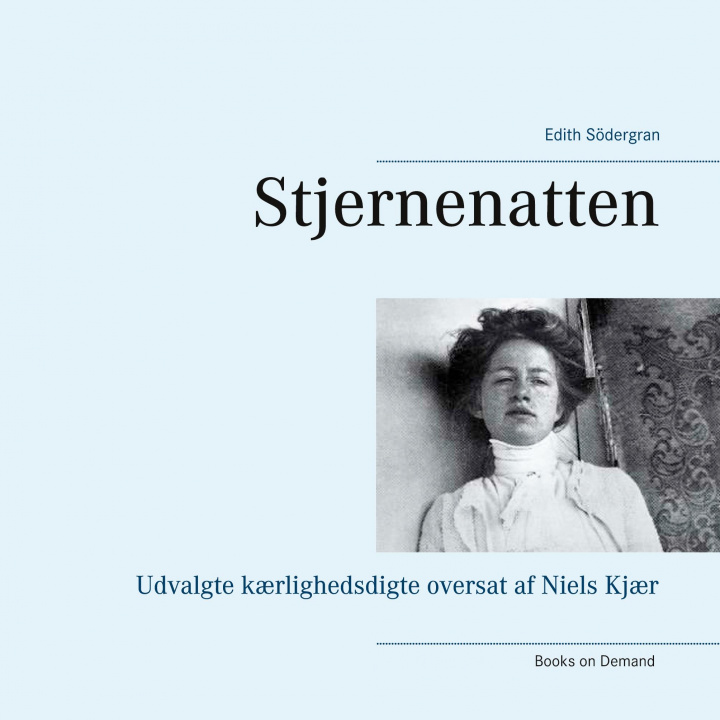 Buch Stjernenatten 