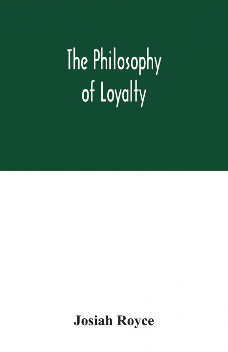 Carte philosophy of loyalty 
