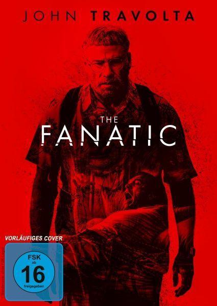 Video The Fanatic John Travolta