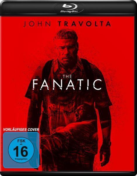 Video The Fanatic John Travolta