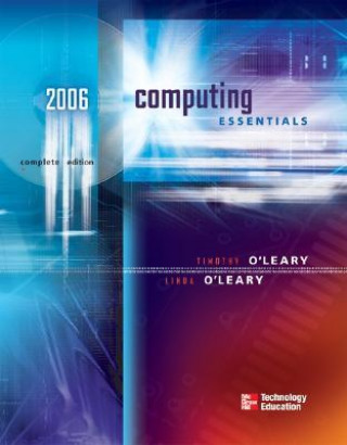 Book Computing Essentials [With CDROM] Linda I. O'Leary