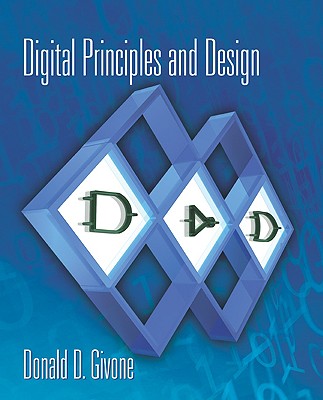 Carte Digital Principles and Design [With CDROM] 