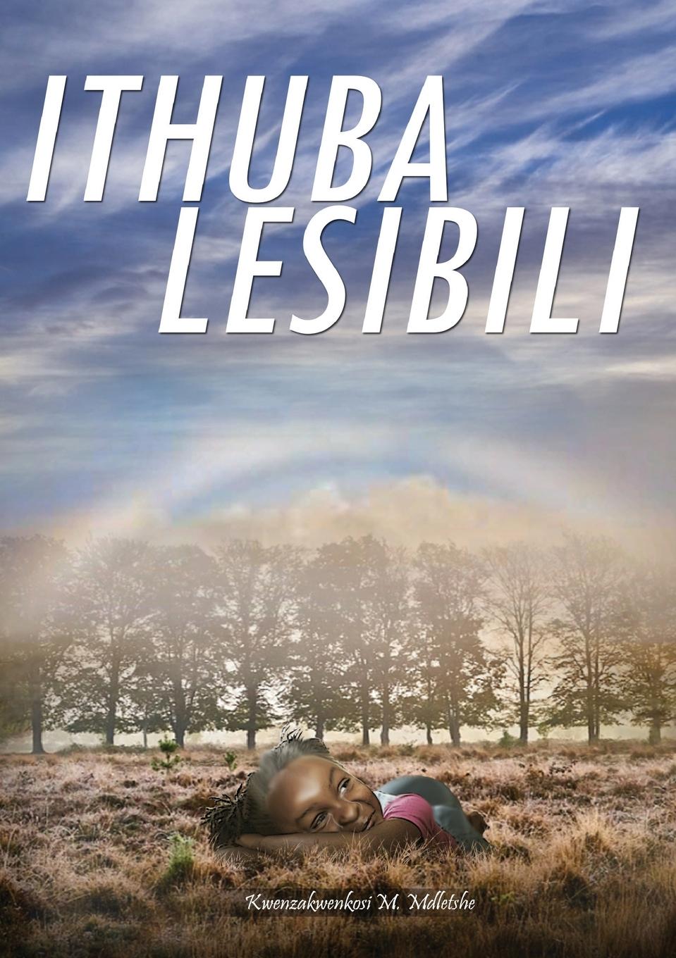 Kniha Ithuba Lesisili 