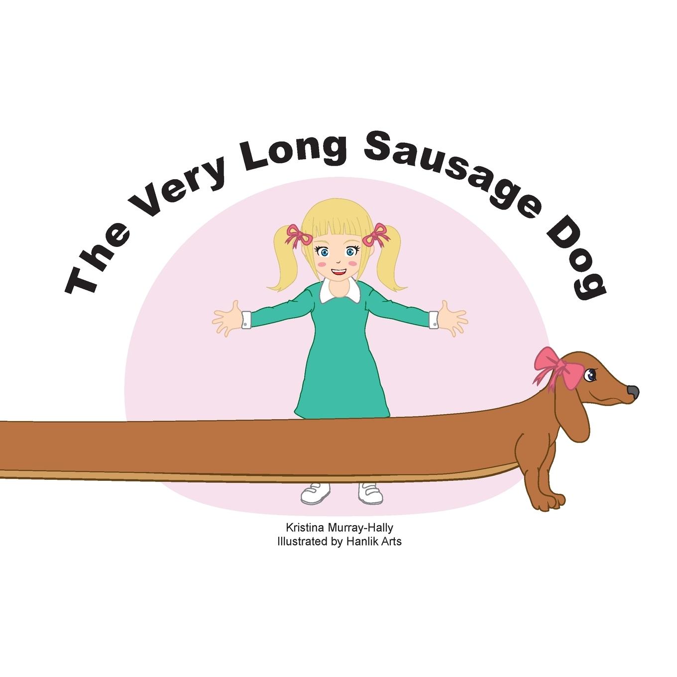 Carte Very Long Sausage Dog 