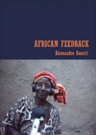 Knjiga African Feedback [With CD] 