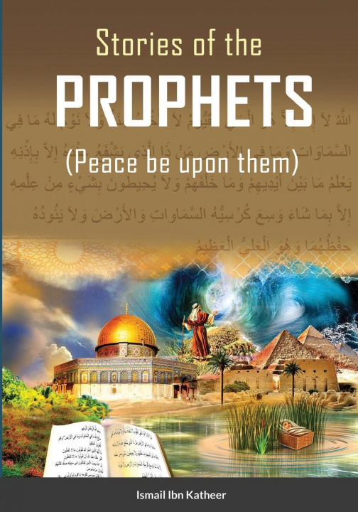 Livre Stories of the Prophets 