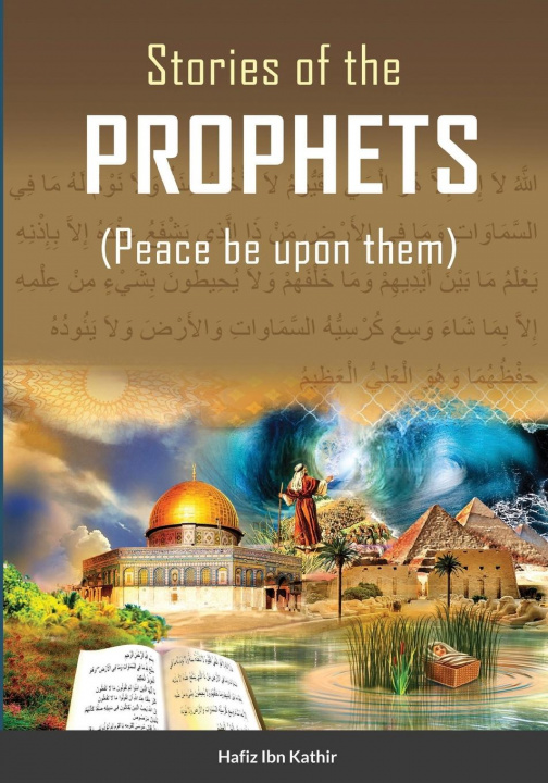 Carte Stories of the Prophets 