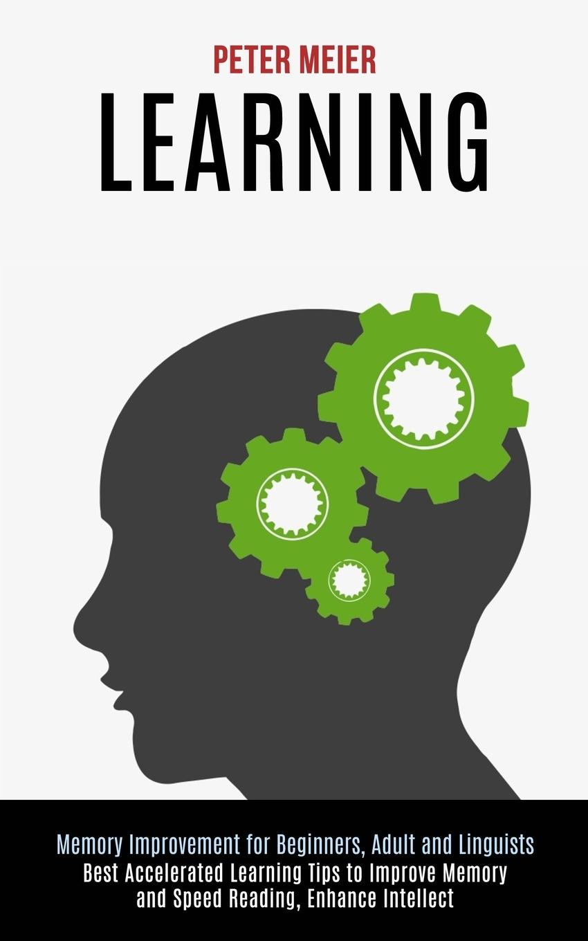 Carte Learning Peter Meier