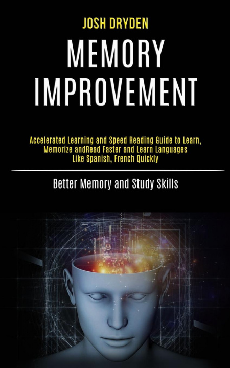 Knjiga Memory Improvement Josh Dryden